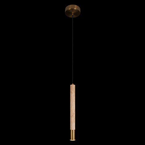 10583D Bronze Подвесной светильник LOFT IT Everest