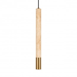 10583D Bronze Подвесной светильник LOFT IT Everest