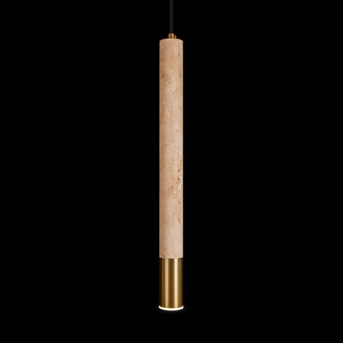 10583D Bronze Подвесной светильник LOFT IT Everest