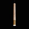 10583D Bronze Подвесной светильник LOFT IT Everest
