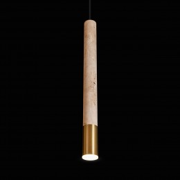10583D Bronze Подвесной светильник LOFT IT Everest