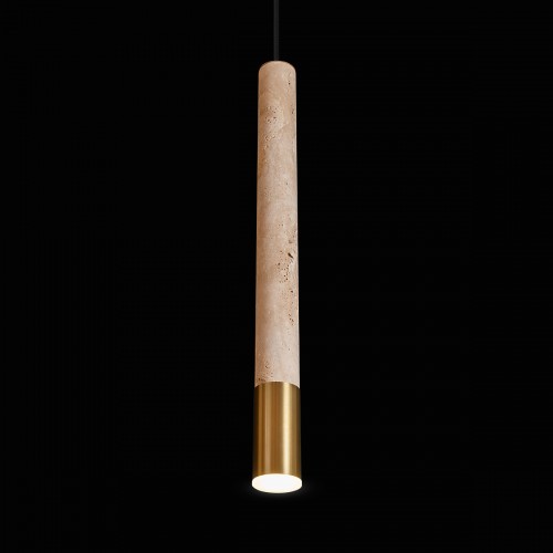 10583D Bronze Подвесной светильник LOFT IT Everest
