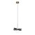10213/B Black Подвесной светильник LOFT IT Monro 10213/B Black Подвесной светильник LOFT IT Monro