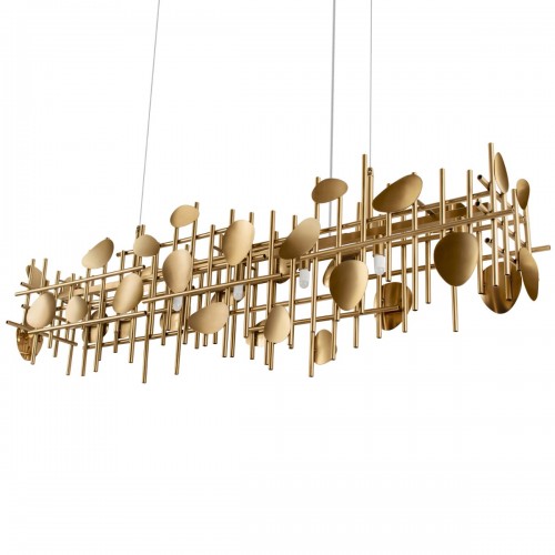 10396/1200R Подвесной светильник LOFT IT Escama