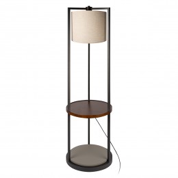 10575F Торшер LOFT IT Nora