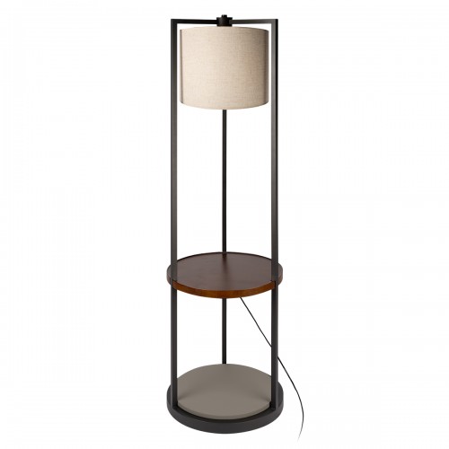 10575F Торшер LOFT IT Nora