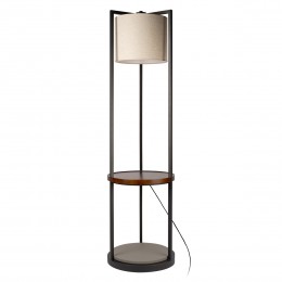 10575F Торшер LOFT IT Nora