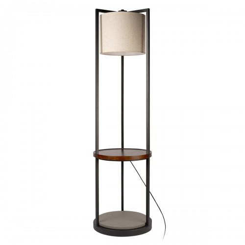 10575F Торшер LOFT IT Nora