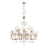 10203/12+8 White Подвесной светильник LOFT IT Grace