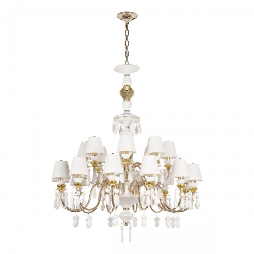 10203/12+8 White Подвесной светильник LOFT IT Grace