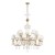10203/12+8 White Подвесной светильник LOFT IT Grace 10203/12+8 White Подвесной светильник LOFT IT Grace