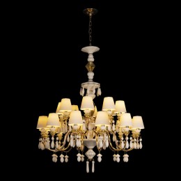 10203/12+8 White Подвесной светильник LOFT IT Grace