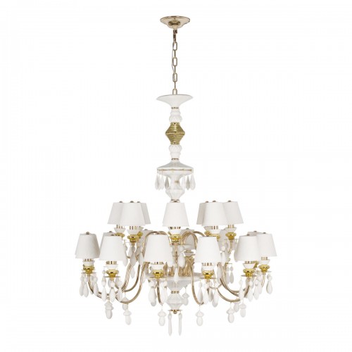 10203/12+8 White Подвесной светильник LOFT IT Grace