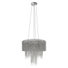 10406/500 Подвесная люстра LOFT IT Opera