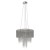 10406/500 Подвесная люстра LOFT IT Opera 10406/500 Подвесная люстра LOFT IT Opera
