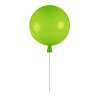 5055C/M green Потолочный светильник LOFT IT Memory