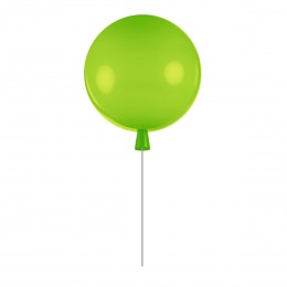 5055C/M green Потолочный светильник LOFT IT Memory