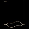 10403/1400 AB Подвесной светильник LOFT IT Tape Light