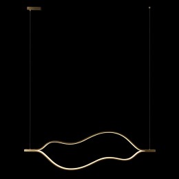 10403/1400 AB Подвесной светильник LOFT IT Tape Light