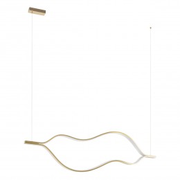 10403/1400 AB Подвесной светильник LOFT IT Tape Light