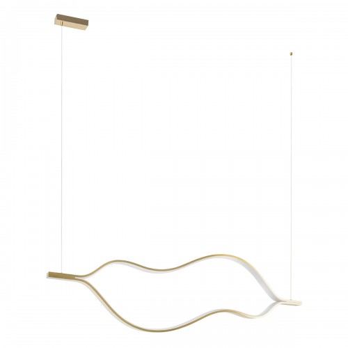 10403/1400 AB Подвесной светильник LOFT IT Tape Light