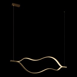 10403/1400 AB Подвесной светильник LOFT IT Tape Light