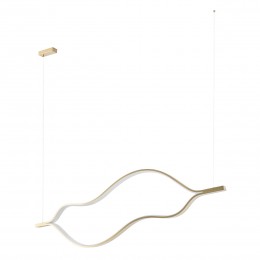 10403/1400 AB Подвесной светильник LOFT IT Tape Light