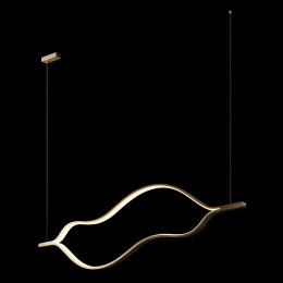 10403/1400 AB Подвесной светильник LOFT IT Tape Light