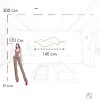 10403/1400 AB Подвесной светильник LOFT IT Tape Light