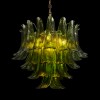 10600/600 Olive Подвесная люстра LOFT IT Lilou