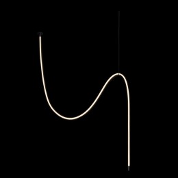 10388C Black Потолочный светильник LOFT IT Thread