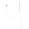 10388C Black Потолочный светильник LOFT IT Thread