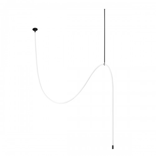 10388C Black Потолочный светильник LOFT IT Thread