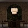10529/600 Подвесной светильник LOFT IT Sevilla