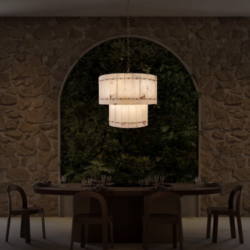 10529/600 Подвесной светильник LOFT IT Sevilla