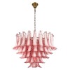 10600/800 Pink Подвесная люстра LOFT IT Lilou