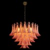 10600/800 Pink Подвесная люстра LOFT IT Lilou