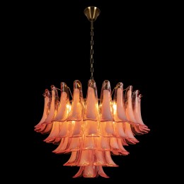 10600/800 Pink Подвесная люстра LOFT IT Lilou