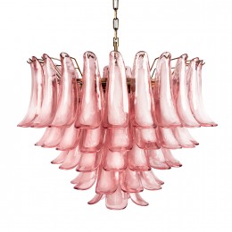 10600/800 Pink Подвесная люстра LOFT IT Lilou