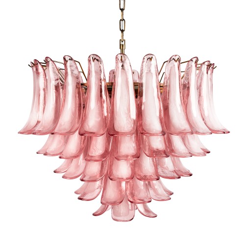 10600/800 Pink Подвесная люстра LOFT IT Lilou