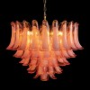10600/800 Pink Подвесная люстра LOFT IT Lilou