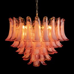 10600/800 Pink Подвесная люстра LOFT IT Lilou