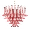 10600/800 Pink Подвесная люстра LOFT IT Lilou