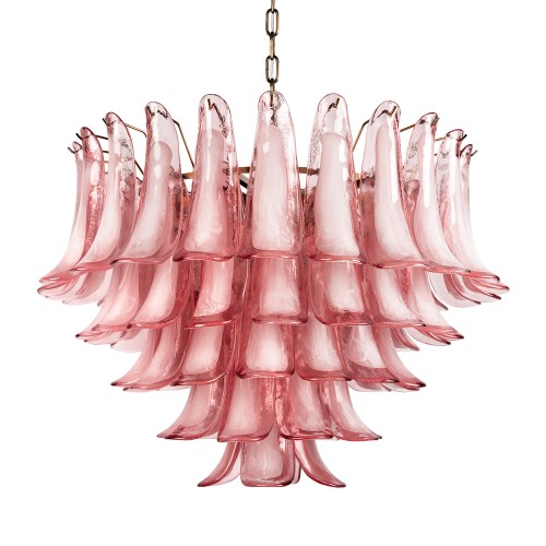 10600/800 Pink Подвесная люстра LOFT IT Lilou