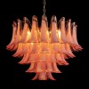 10600/800 Pink Подвесная люстра LOFT IT Lilou