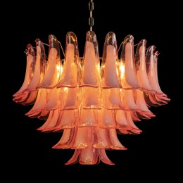 10600/800 Pink Подвесная люстра LOFT IT Lilou