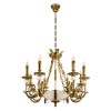 10565/8 Подвесной светильник LOFT IT Palazzo