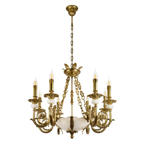 10565/8 Подвесной светильник LOFT IT Palazzo