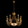 10565/8 Подвесной светильник LOFT IT Palazzo