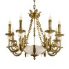 10565/8 Подвесной светильник LOFT IT Palazzo